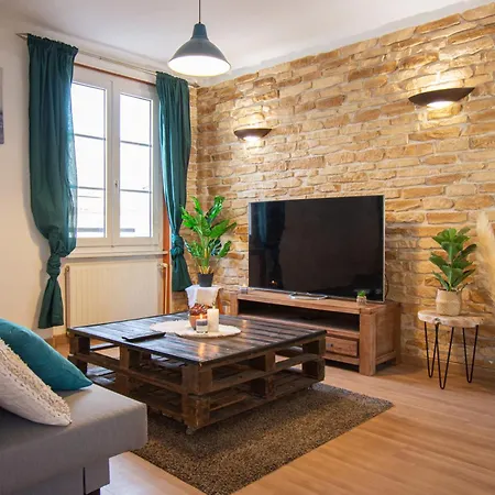 La Roche Doree I Grand Centre Brest